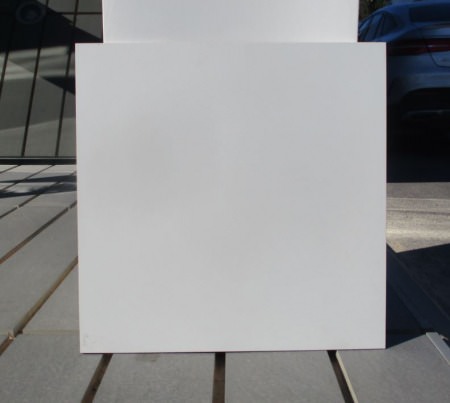 Porcelanico Rectificado Ice White Brillo 60x60 2