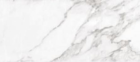 Porcelánico Carrara White Brillo Rect. 30x60 7