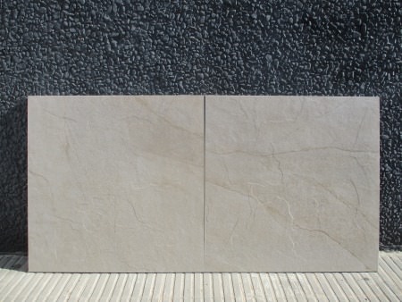 Porcelanico Harley Taupe Rectificado Mate 60x60 2