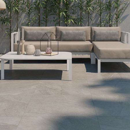 Porcelanico Harley Taupe Rectificado Mate 60x60 1
