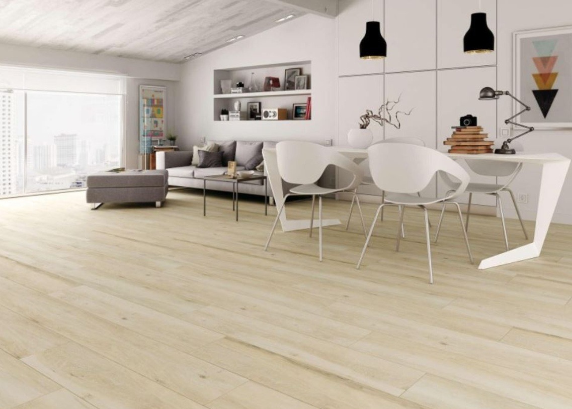 Porcelánico Atelier Natural Mate 23x120