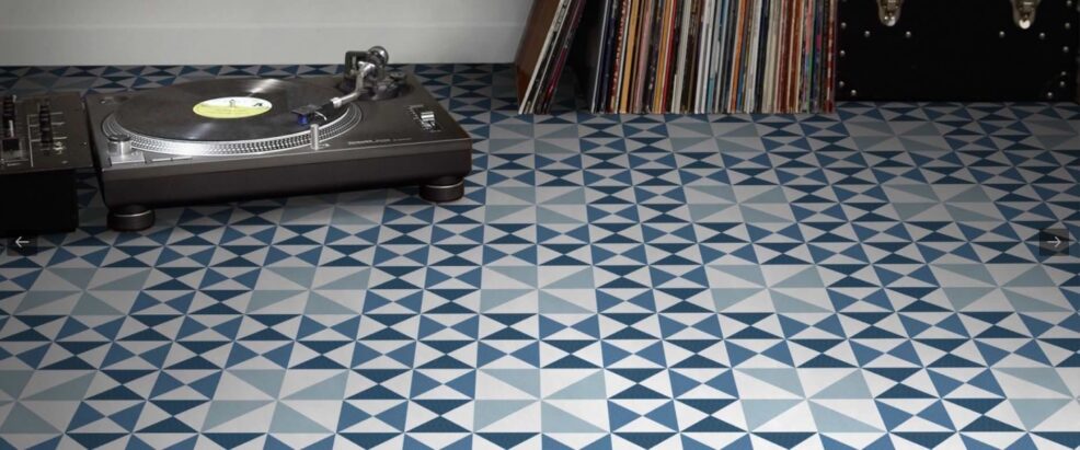 Porcelanico Cordoba Torres Mate 25x25