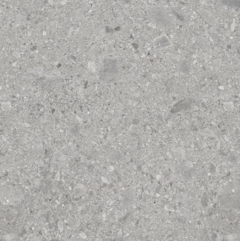 Porcelánico Rectificado Bergamo Gris Mate 60x60