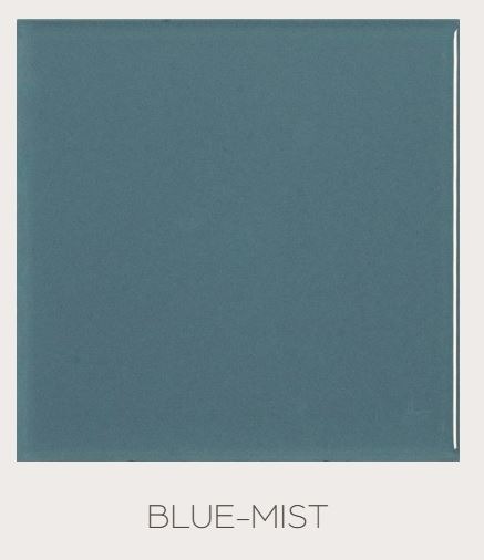 Gres Monocolor Colores Medios 20x20