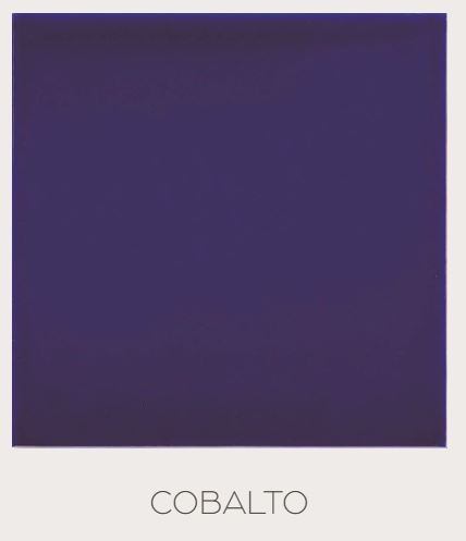 Gres Monocolor Colores Fuertes 20x20