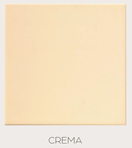 Gres Monocolor Colores Claros 15x15