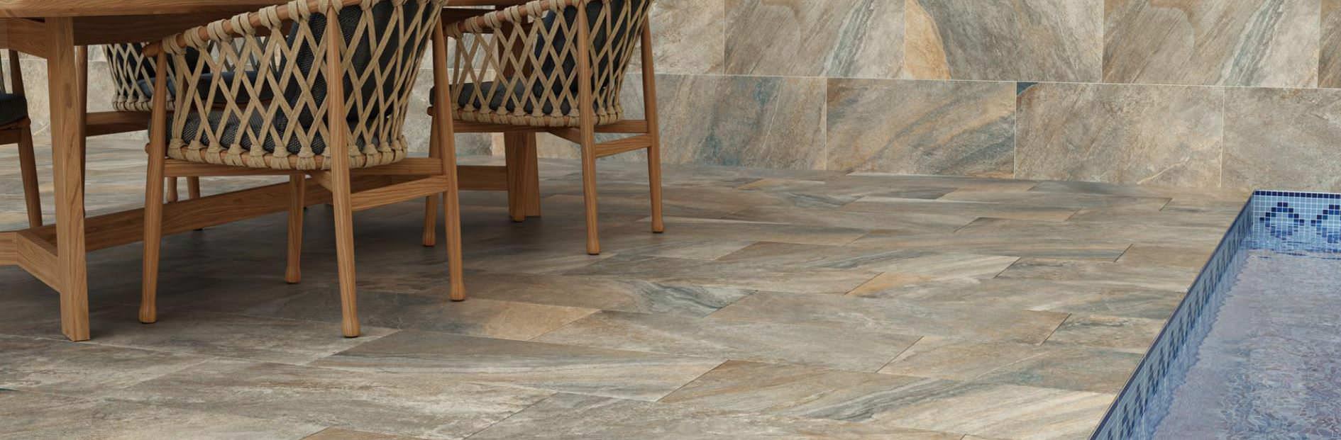 Porcelanico Livingstone Pacific Antideslizante 30,3x61,3