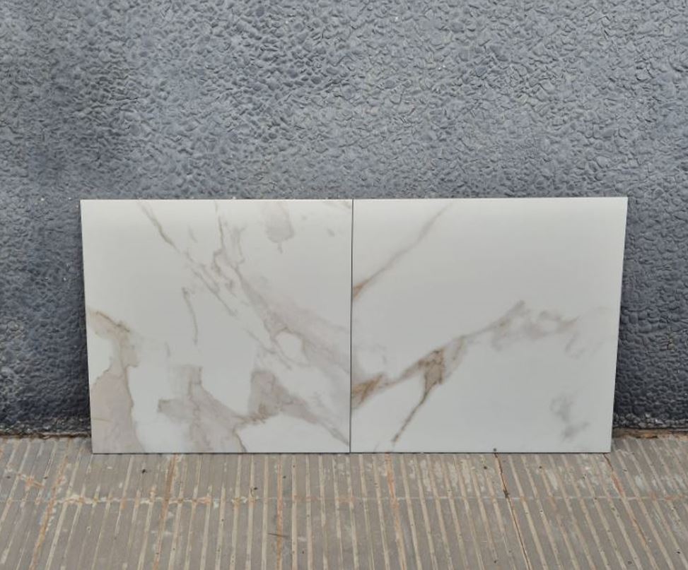 Porcelanico Rectificado Imperium Oro Mate 60x60