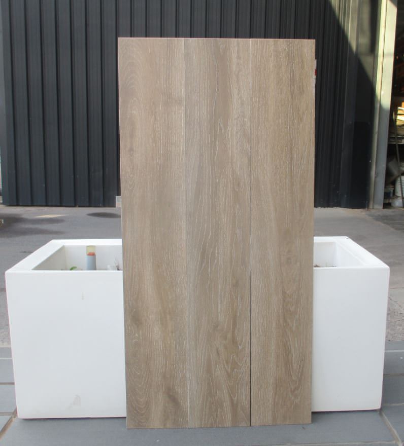 Porcelanico Rectificado Kootenai Natural 20x120