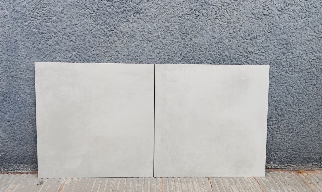 Porcelanico Madox Blanco Mate 60.5x60.5