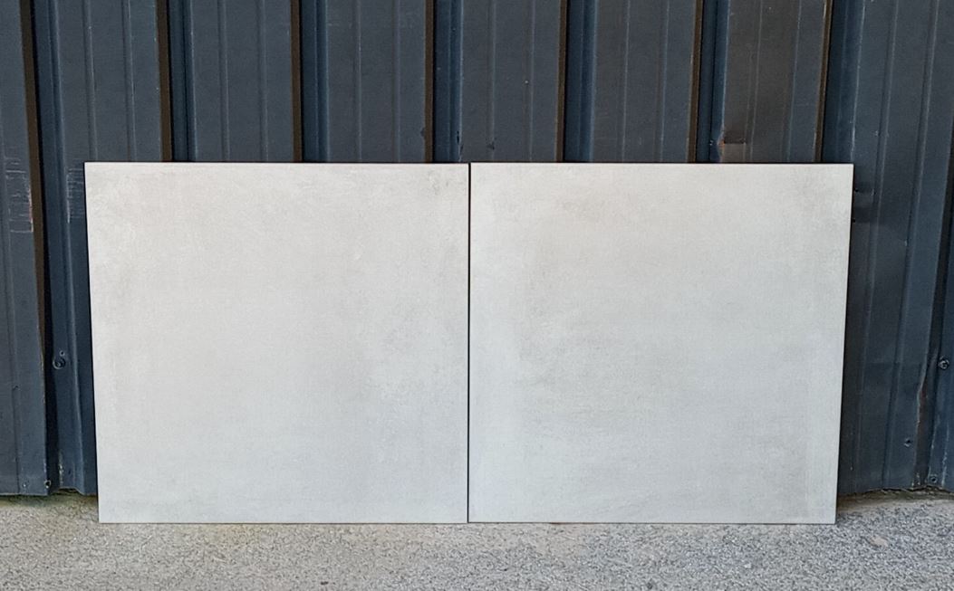 Porcelanico Madox Gris Antideslizante 60.5x60.5