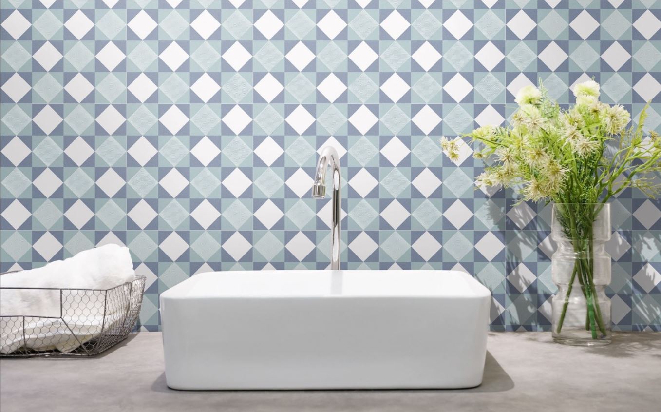 Porcelanico Mallorca Calobra Mate 25x25
