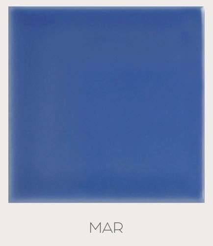 Gres Monocolor Colores Medios 10x10