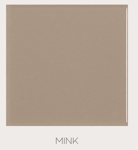 Gres Monocolor Colores Medios 10x10