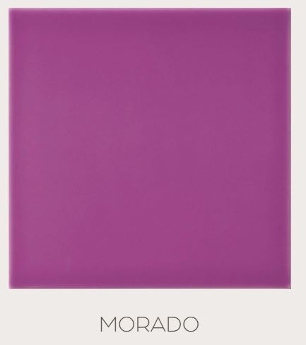 Gres Monocolor Colores Especiales 10x10
