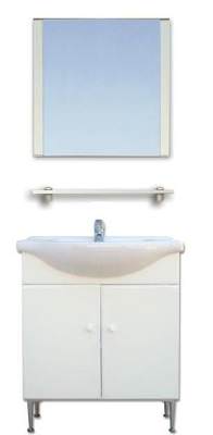 Mueble de baño Spring 65cm