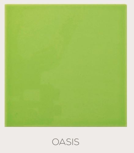 Gres Monocolor Colores Especiales 10x10