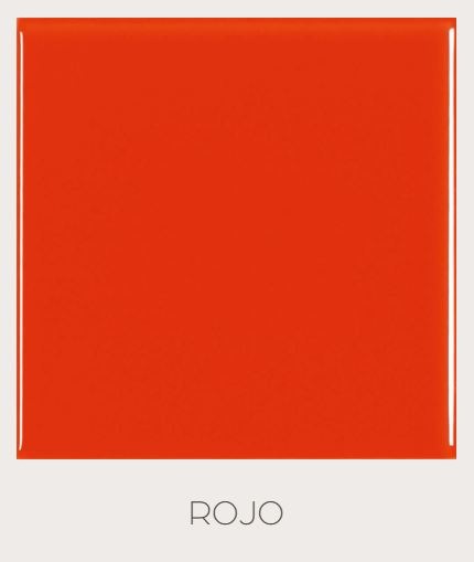 Gres Monocolor Colores Especiales 10x10