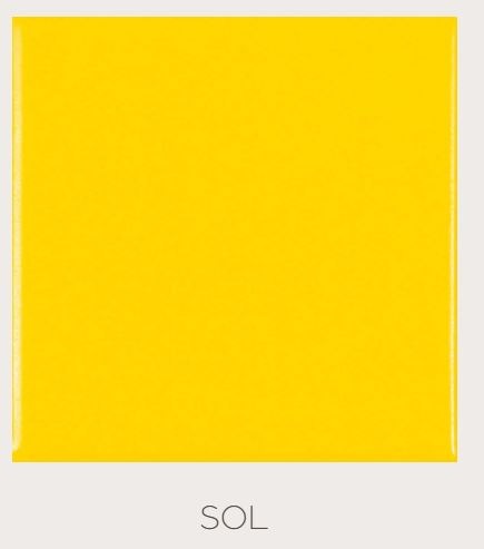 Gres Monocolor Colores Especiales 10x10