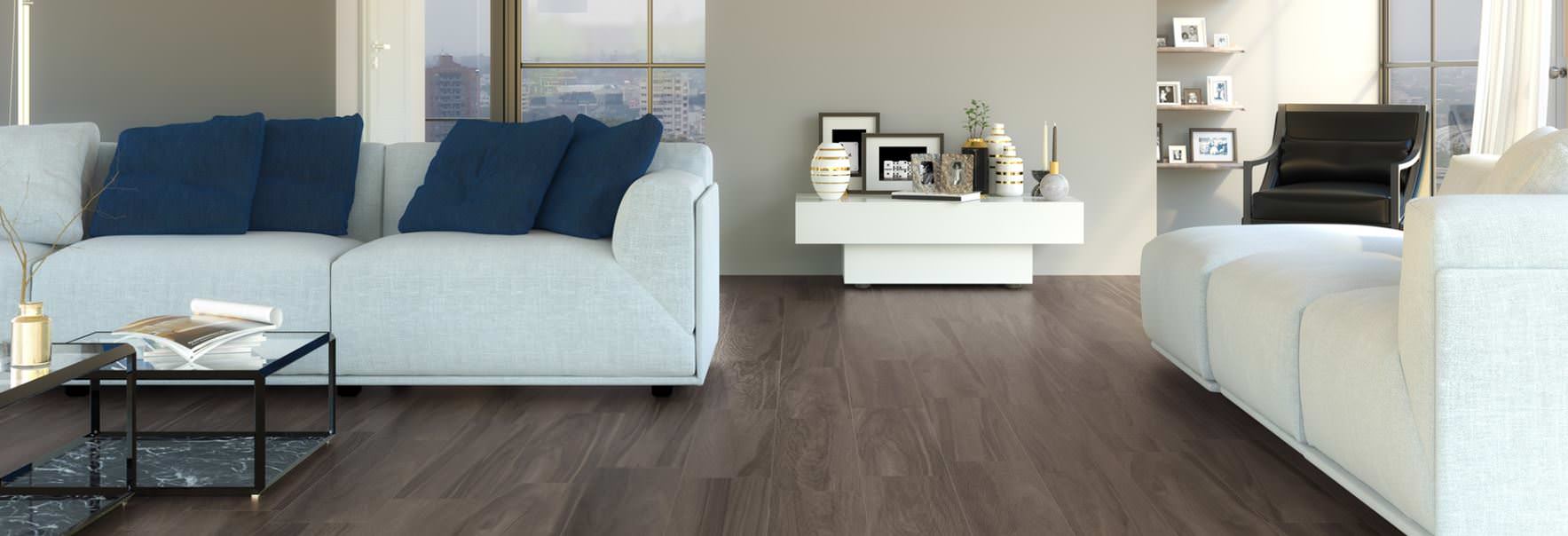 Porcelanico Keywood Taupe 22.5X90