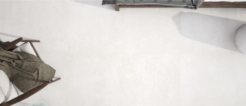 Porcelanico Neutra White Mate 60x60