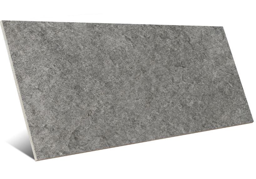 Porcelánico Antideslizante Arcadia Grey 30x60