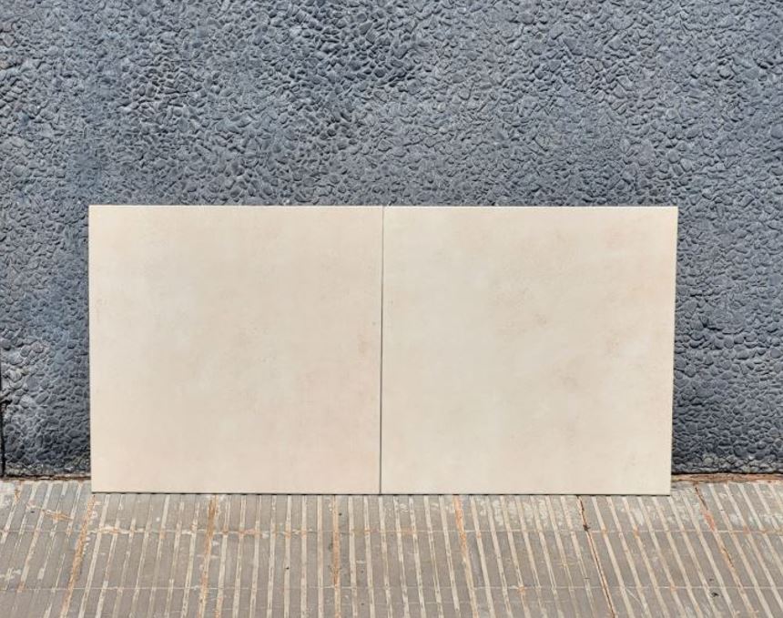 Porcelanico Artec Beige Mate 60x60 ( Oferta )