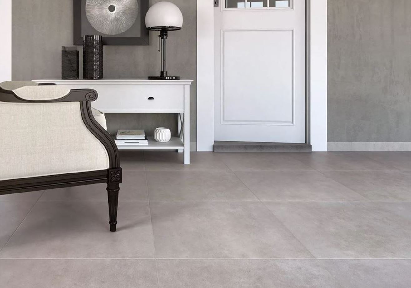 Porcelanico Artec Grey Mate 60x60