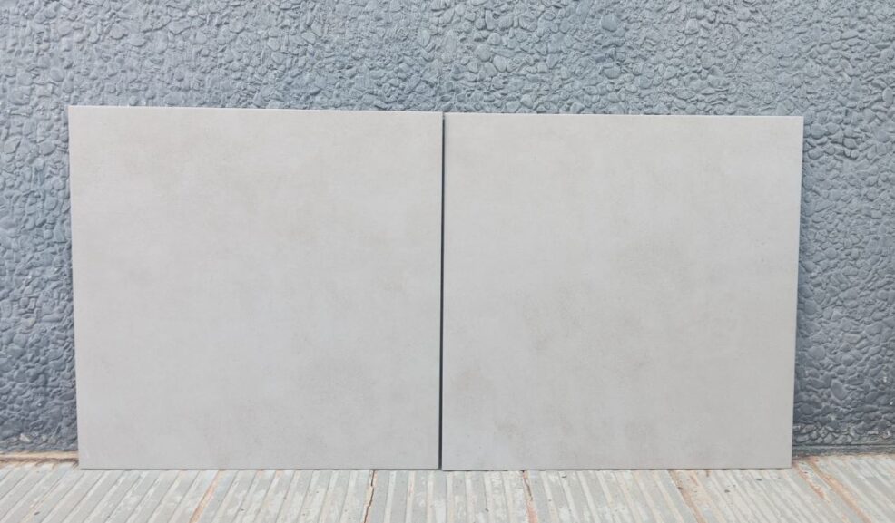 Porcelanico Artec Grey Mate 60x60