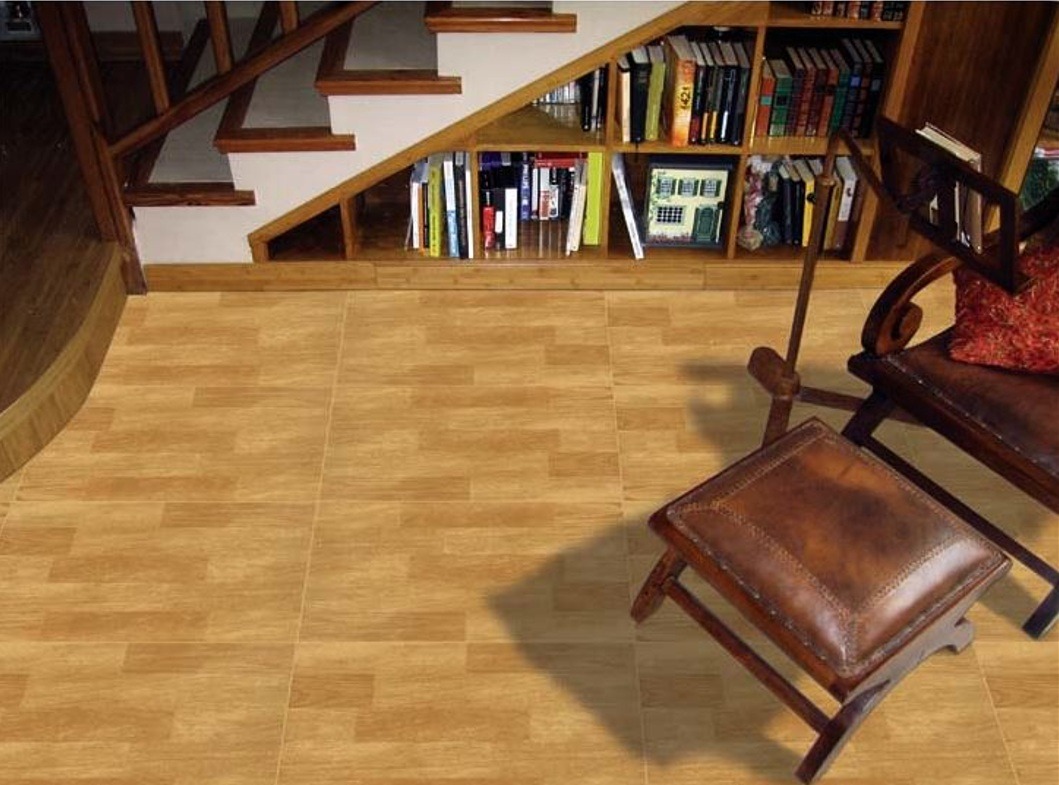 Porcelánico Benue Miel Mate 30x60 ( Oferta )