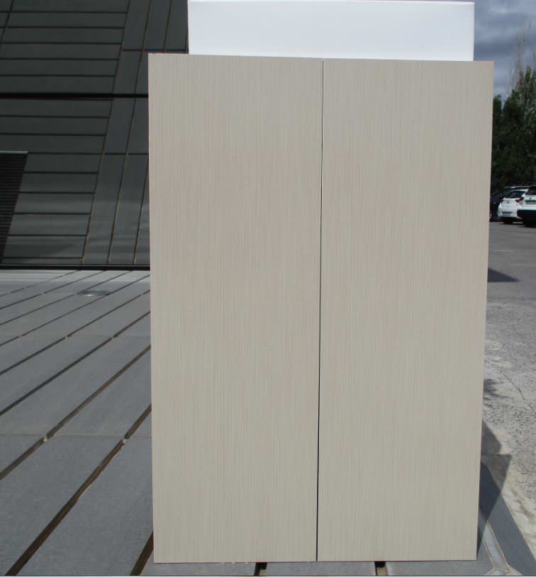 Porcelanico Rectificado Byssus Beige Mate 29,5x90 ( Oferta )