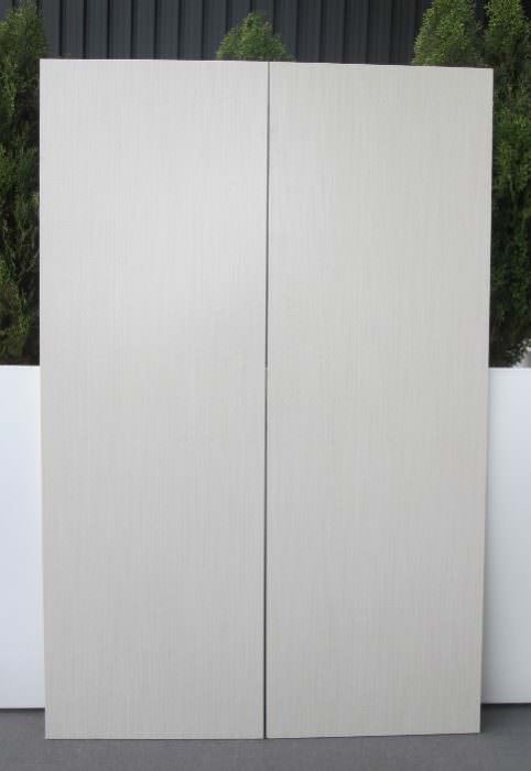 Porcelanico Rectificado Byssus Perla Mate 29,5x90