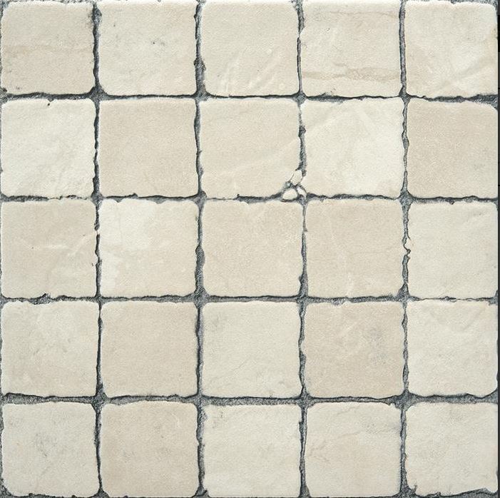 Gres Espesorado Cedeira Blanco Antideslizante 33,3x33,3