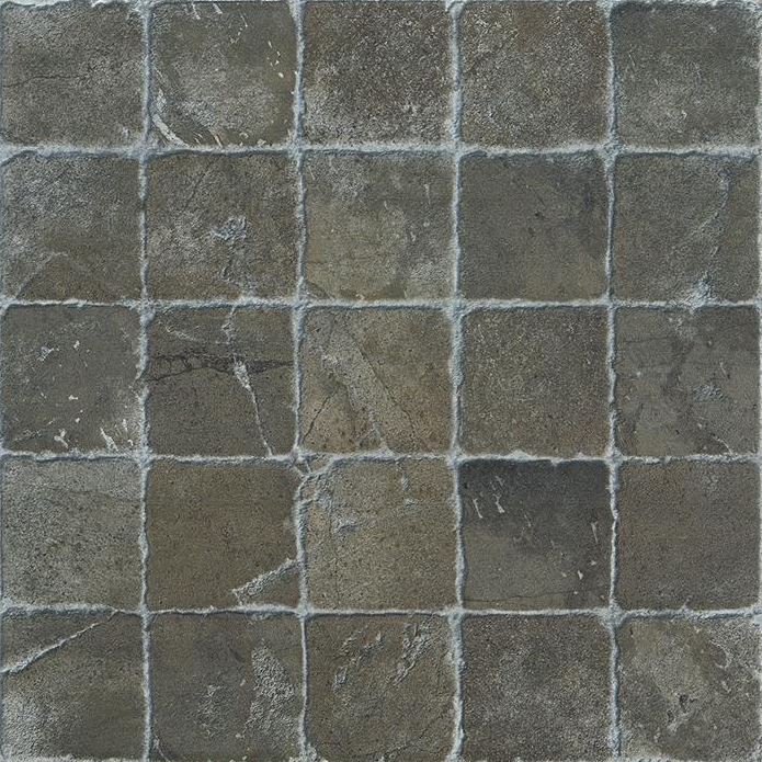 Gres Espesorado Cedeira Negro Antideslizante 33,3x33,3