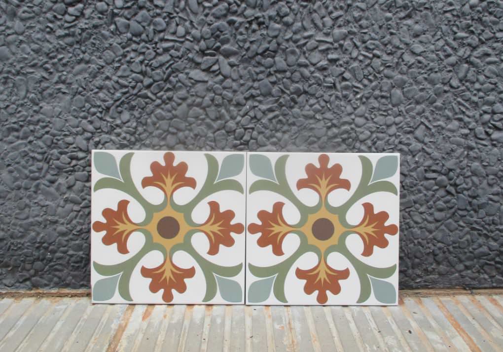 Porcelanico Cordoba Viana Mate 25x25