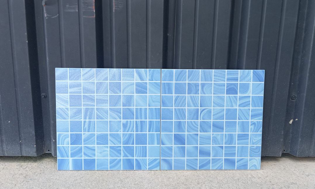 Porcelánico Creta Cielo 33,3x33,3