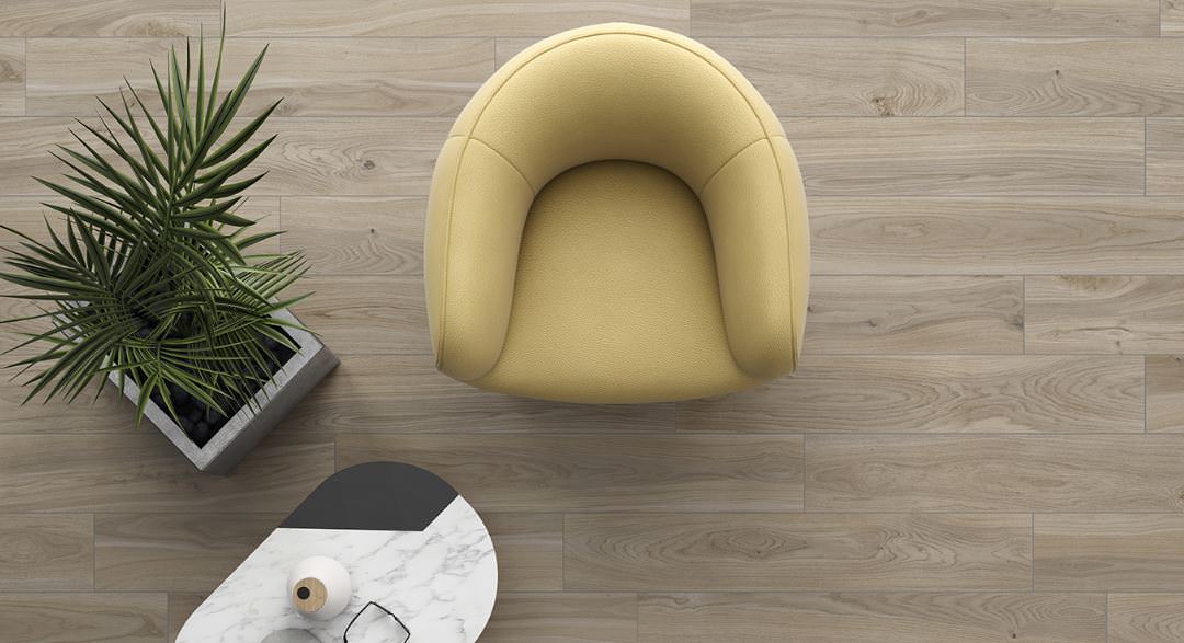 Porcelanico Rectificado Miro Fumo 20x120