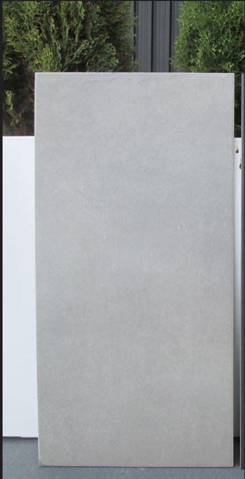 Porcelánico Olimpo Gris Mate 30x60 ( OFERTA )