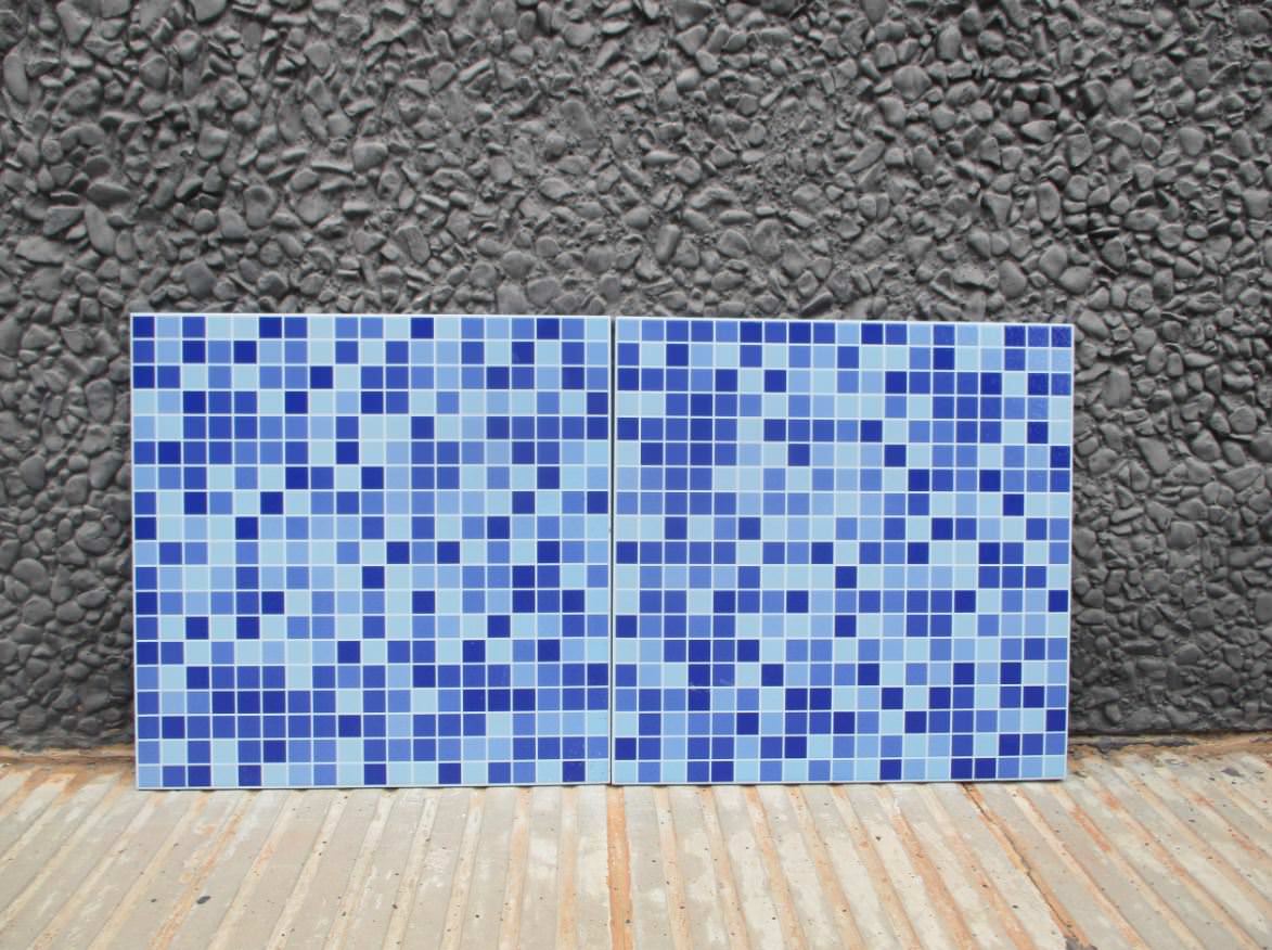 Porcelánico Mykonos Mix 33,3x33,3
