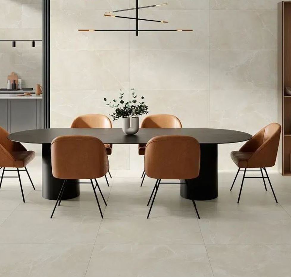 Gres Revestimiento Blade Beige Mate 30x60