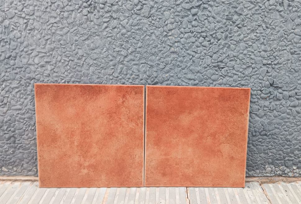 Gres Castelo Telha Mate 33,3x33,3