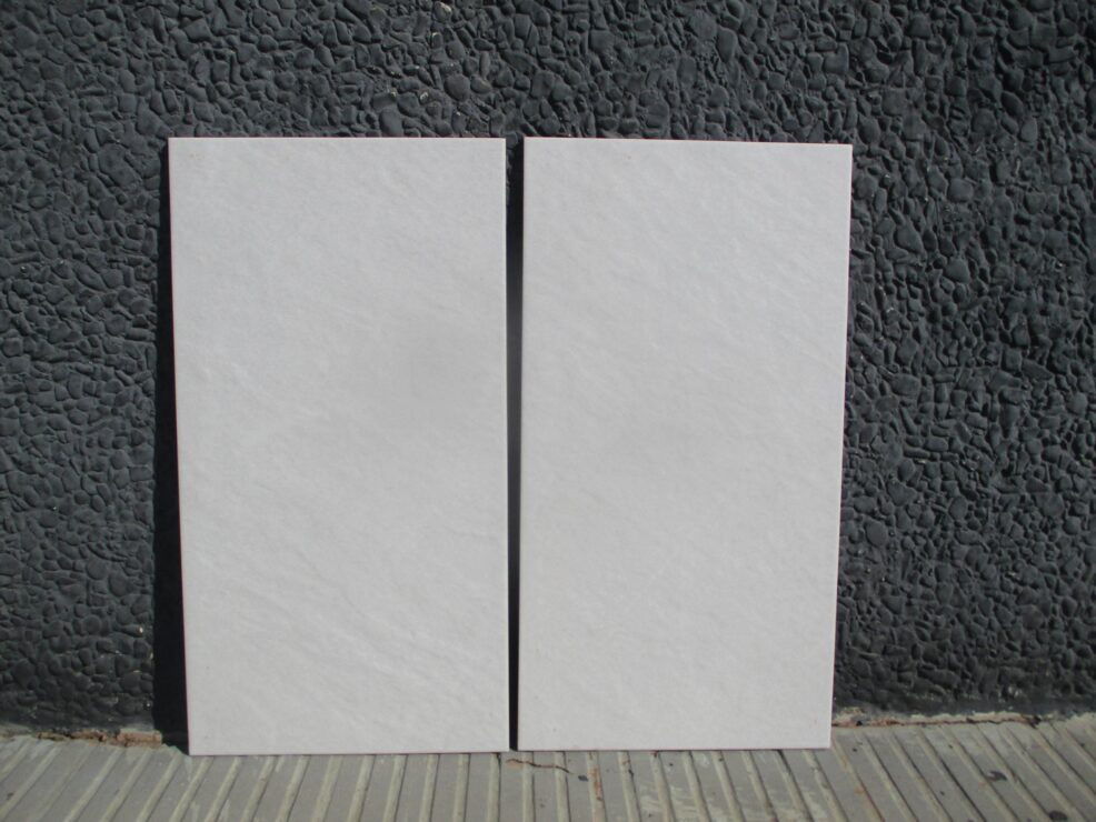 Gres Mystone Blanco Mate 31,6x60