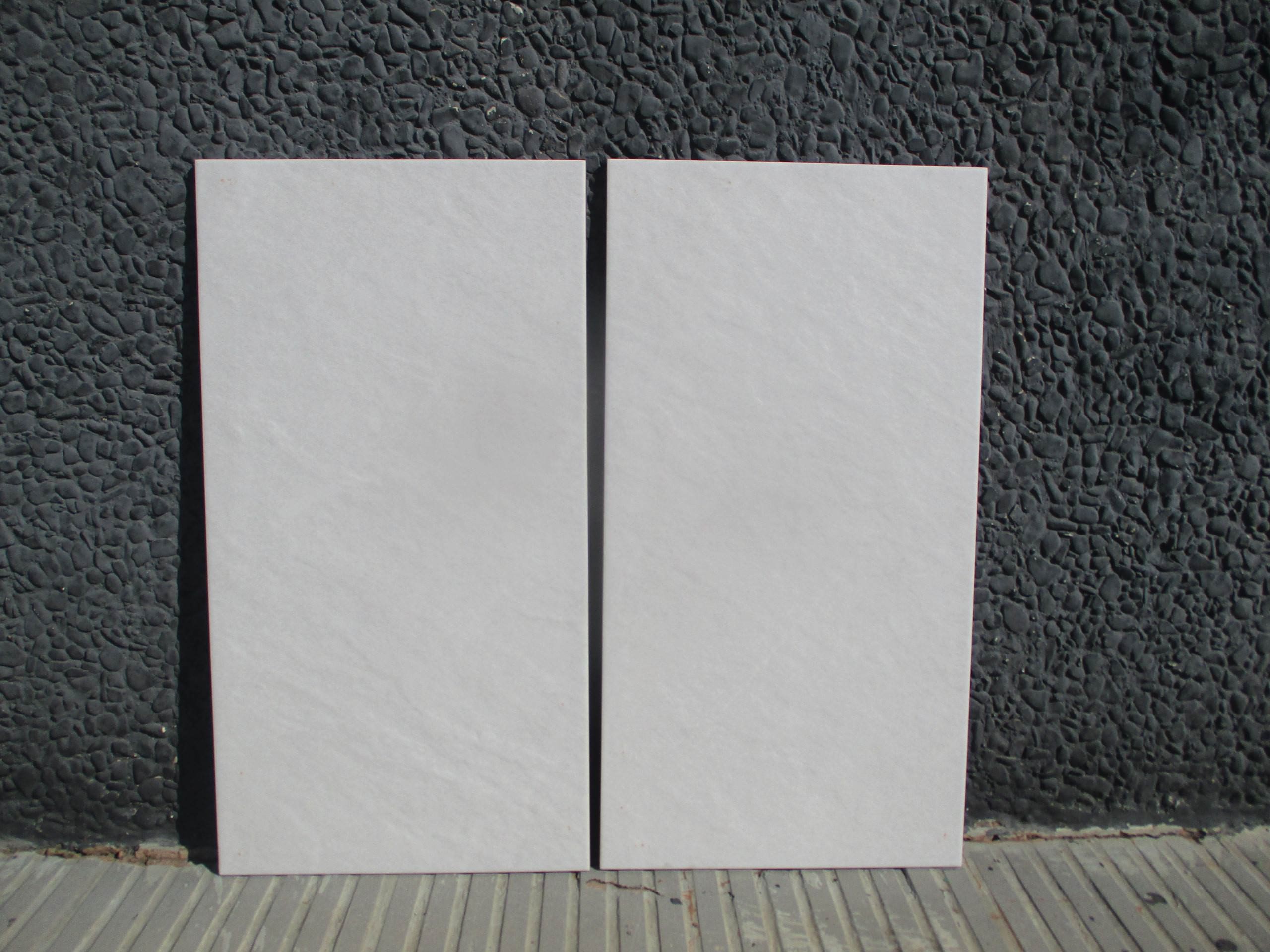 Gres Mystone Blanco Mate 31,6x60