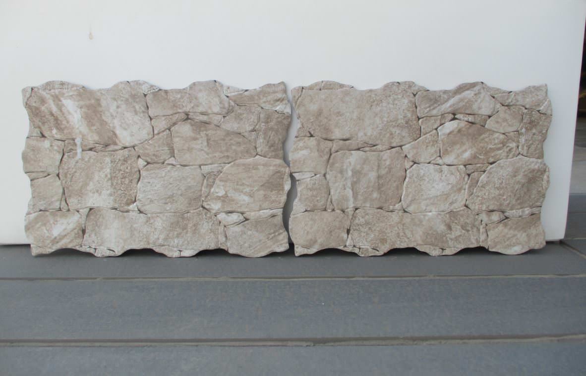 Gres Revestimiento Bancal Crema 34x50