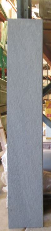 Porcelanico Antideslizante Rectificado Kursaal Slate 20x120x2cm
