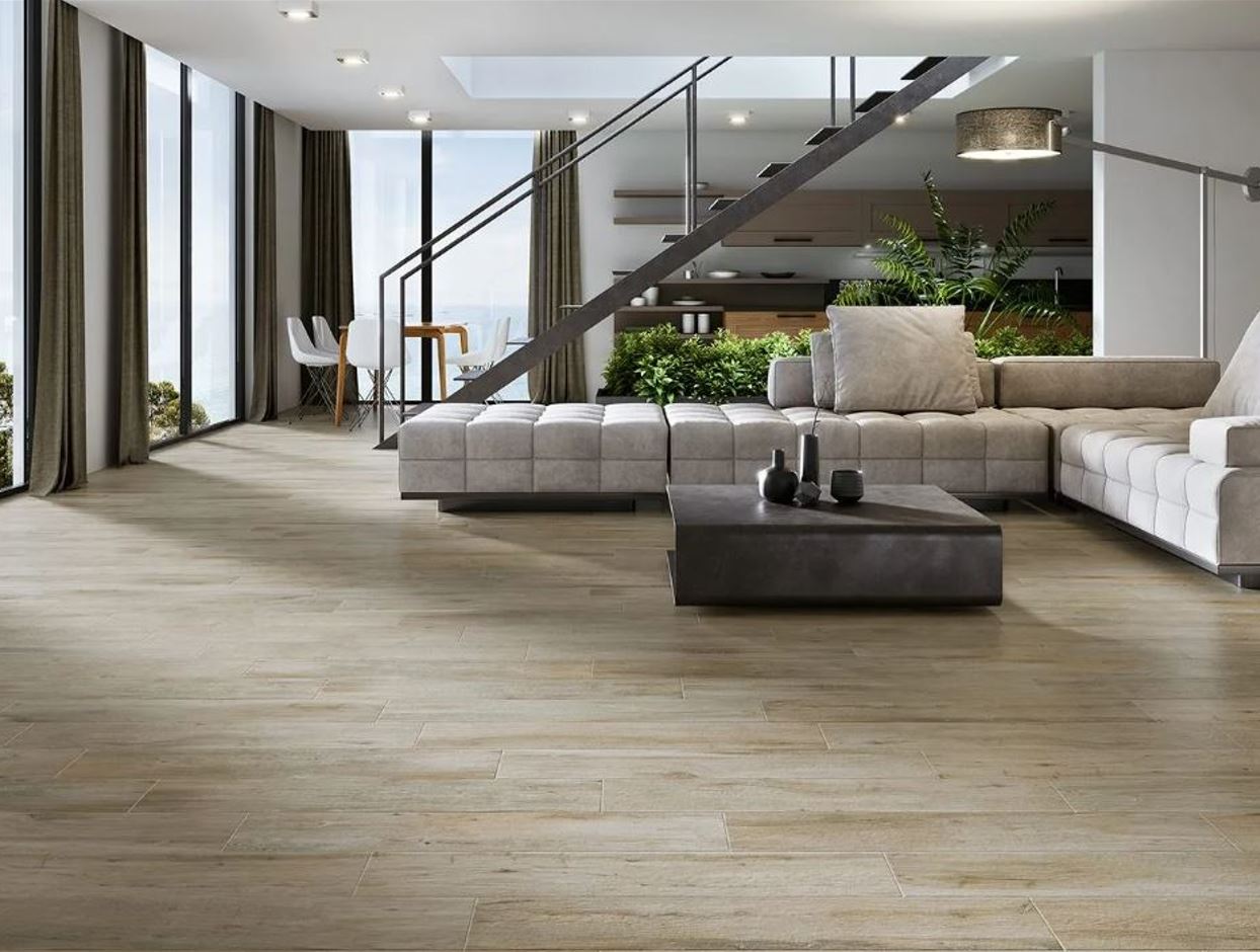 Porcelánico Oackland Antic Mate 15x90