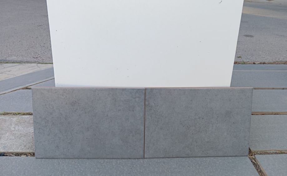 Gres Revestimiento Palazet Marengo Mate 20x30