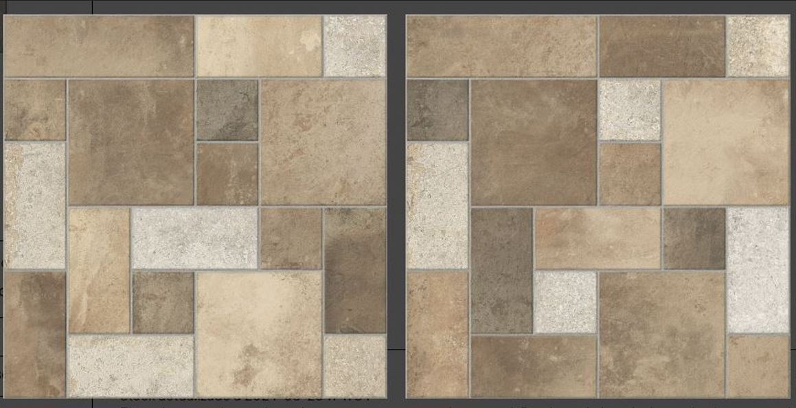 Porcelanico Antideslizante Monestir Sand 60x60