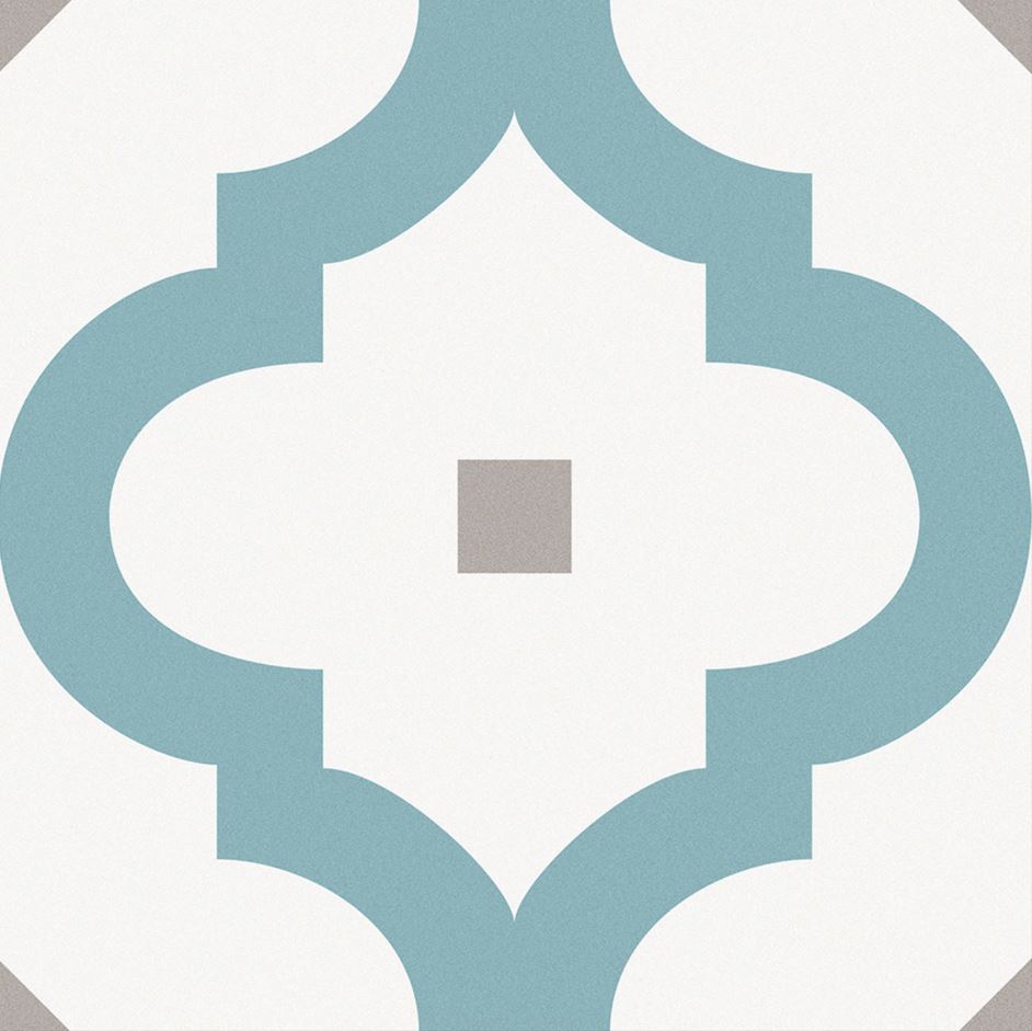 Porcelánico Barcelona Greco Antideslizante C2 25x25