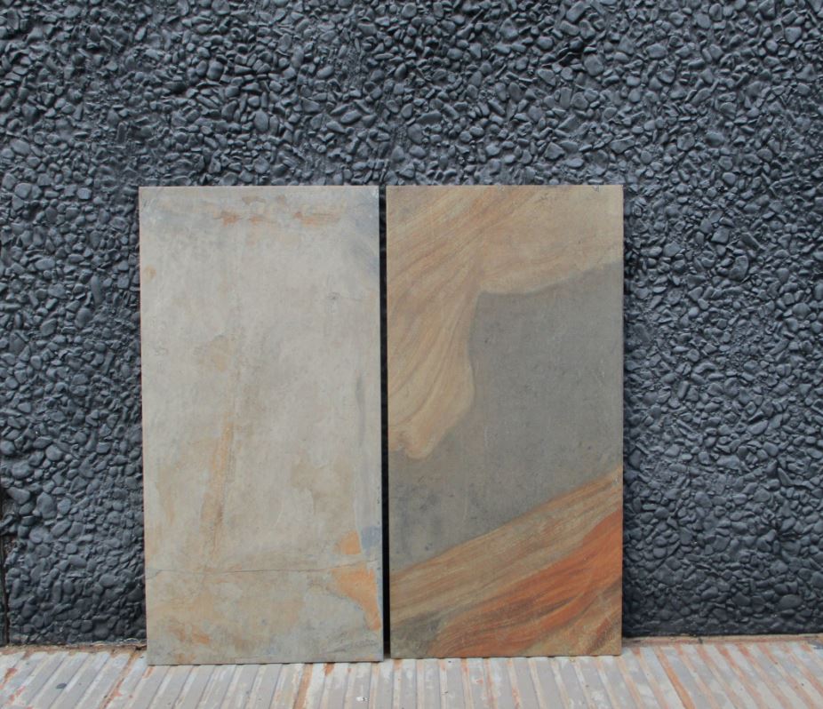 Porcelánico Antideslizante Bierzo Mix 30x60